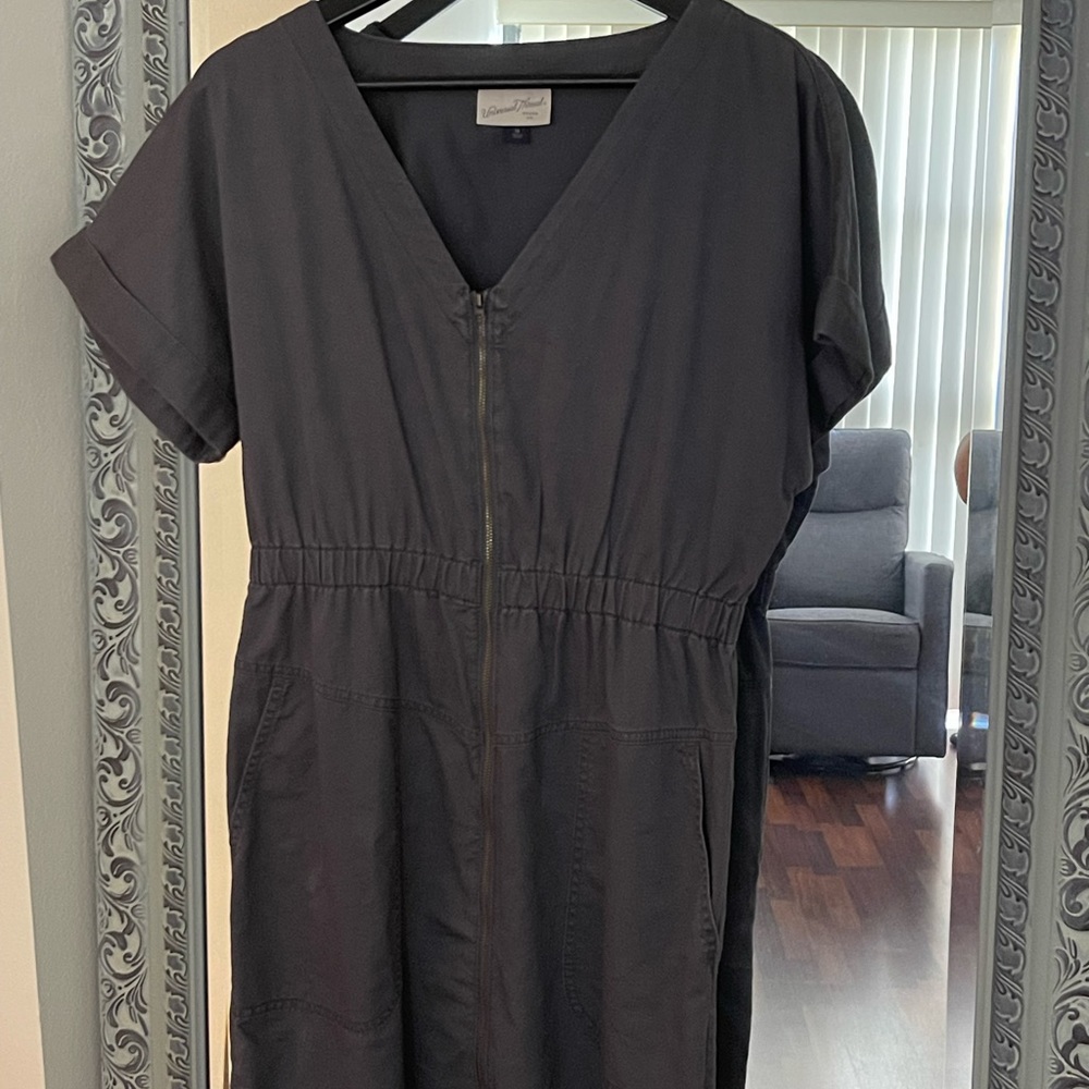 Target brand dress